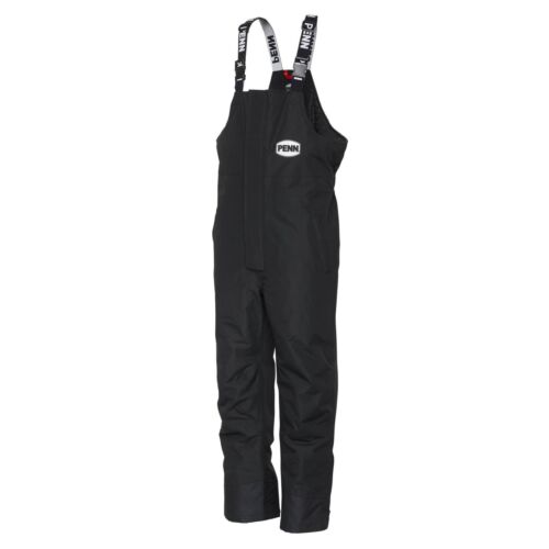 Penn Fierce 2PC Thermo Suit - Sea Fishing - Waterproof Warm Clothing - Picture 5 of 6