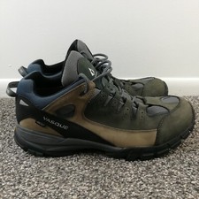 Vasque Gore-Tex Leather Hiking Boots Mens US ...