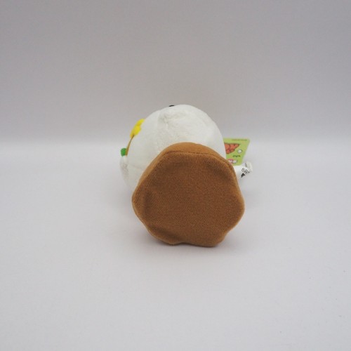 D2004C Capybara-san KAPIBARA-SAN Chick 3.5" TAG Banpresto 2008 Toy Doll Japan - Picture 8 of 12