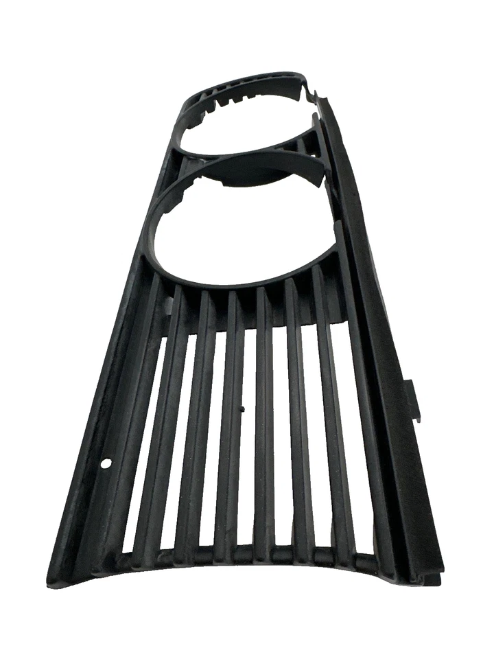 BMW 325i 1987-1993 faros bisel rejilla OEM Foto 2 de 4