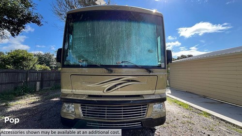 2011 Fleetwood 33U for sale! - Picture 8 of 12