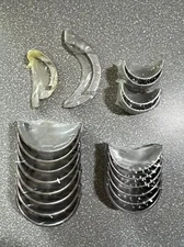 SEADOO RXT RXP GTX  COMPLETE BEARING SET  MAIN , ROD , BALANCE , THRUST