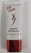 1 PIECE YBF GORGEOUS GLOWING GG CREAM SHADE: LIGHT 1.35fl. oz. *NEW & SEALED
