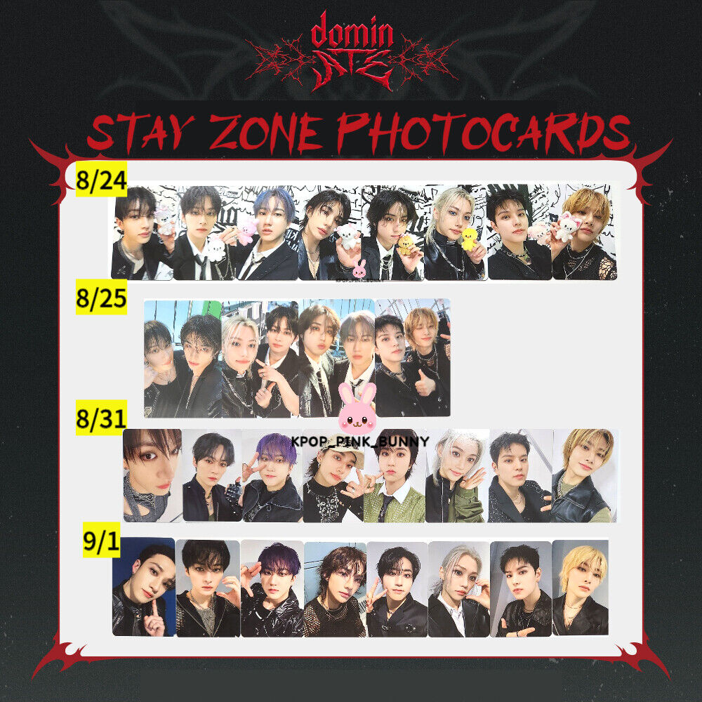 straykids stay zone stayzone ハン トレカ|CD straykids stay zone stayzone ハン トレカ|CD