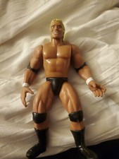 CMLLルチャドールアトランティスフィギュア アトランティス レスラー 7インチ アクションフィギュア メキシカン