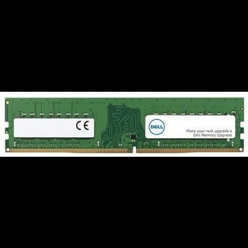 RAM DELL  Memory Module 8 GB 1 X 8 GB DDR4 3200 MHz AB120718