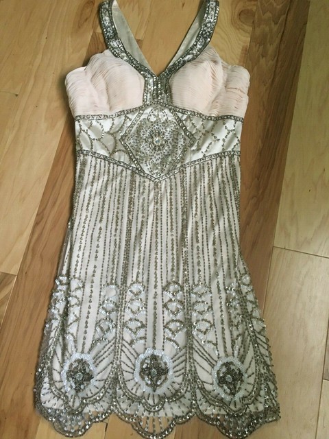 used evening gowns for sale near me