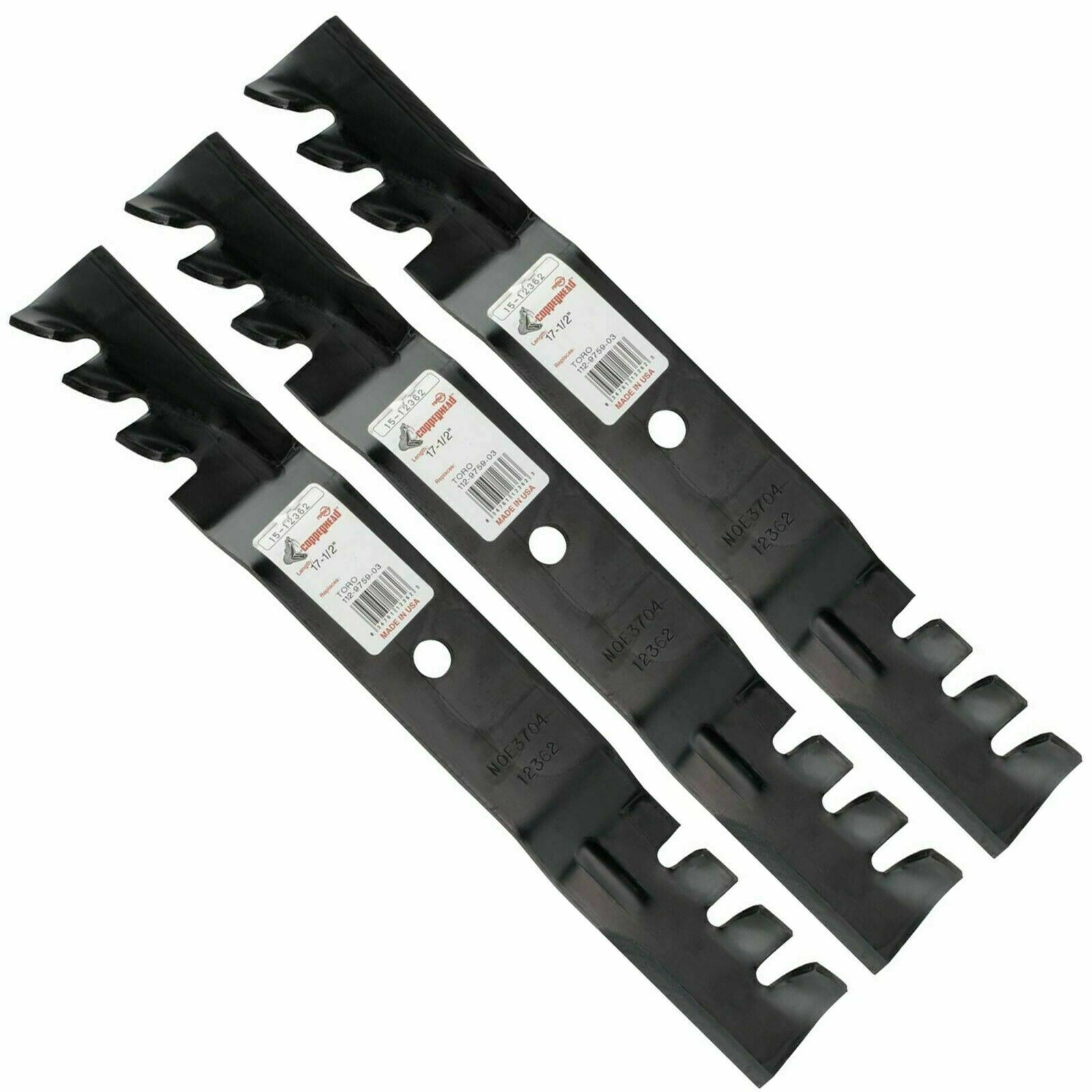 Mulching Blades For 50