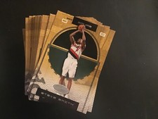 2001-02 FLEER HOT PROSPECTS Basketball Base Singles You Choose ONE Card