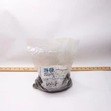 Te-Co Flange Nut M12-1.75 Gr 2, ST, B/O 61604 