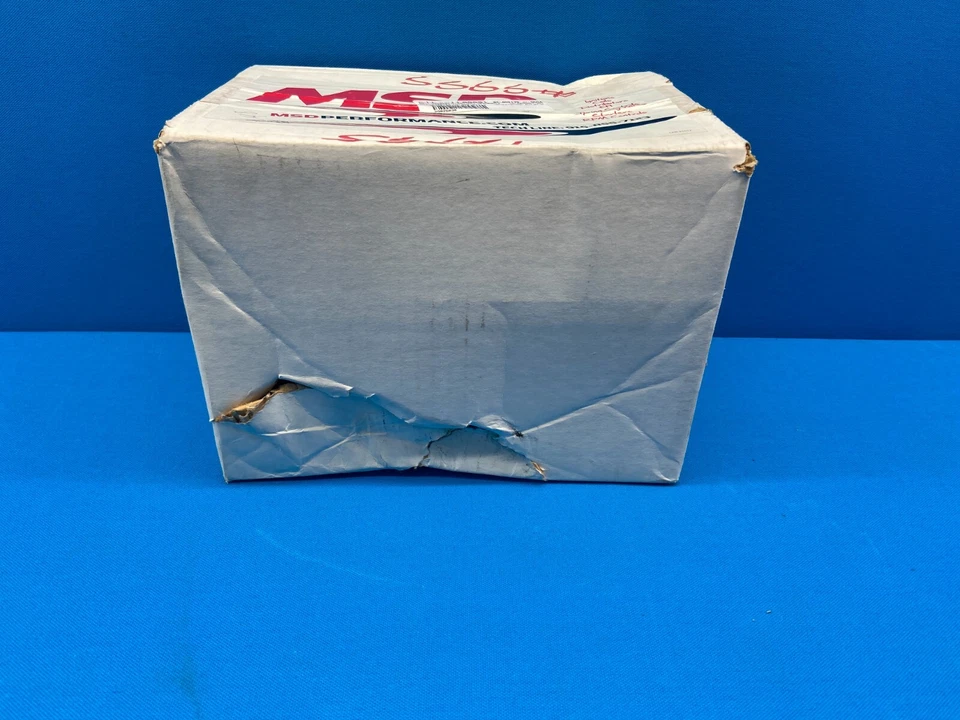 MSD 88813 Ignition Harness for Ford 4.6L Modular to Dis - 4 Ign. - Image 3 of 4