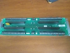 Cerberus Pyrotronics Siemens MOM-4 Fire Alarm Optional Card Cage Module