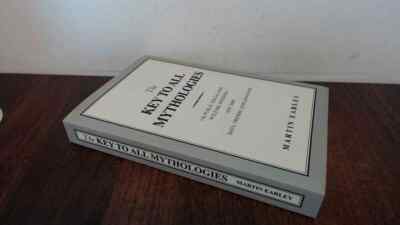 			The Key To All Mythologies. Uk Public Social And Welfare Spending		