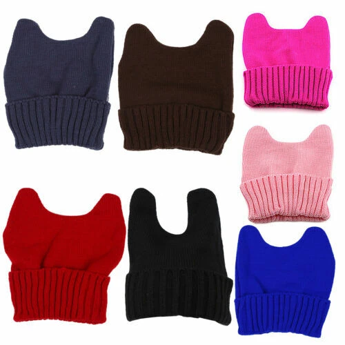 Cappelli e berretti neri per bimbi