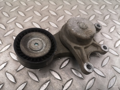 BMW F22 Belt Tensioner Pulley 7594969 220i 2014 RHD 25390523