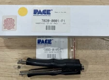 Pace 7020-0001-P1 CT-15 ConducTweez Handpiece Only (Tips Not Included)