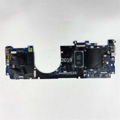 System Board (Motherboard)