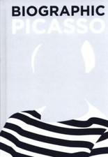 Biographic: Picasso by Price-Cabrera, Natalia