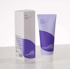 [ Isntree ] Onion Newpair Cleansing Foam 150ml US Seller