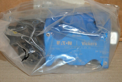 EATON VICKERS 616771 Wegeventil DG4V 5 2A M U C6 20 NEU OVP