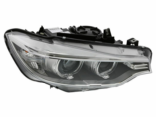 Headlamp and Fog Lamp Kit | BMW 4 SERIES COUPE 2018 Headlamp and Fog Lamp Kit | BMW 4 SERIES COUPE 2018