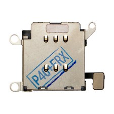 iPhone 12 Dual Sim Card Reader