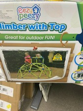 eezy peezy climbing frame