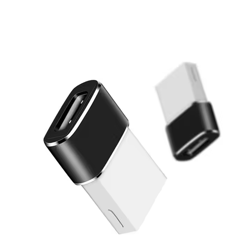 3 USB 3.1 Type C Female to USB A Male Adapter Converter Charger Connector Plug - Picture 8 of 10