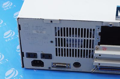 Nec Pc-9801Rx Personal Computer Pc-9801Rx4 Pc9801Rx4 60Days