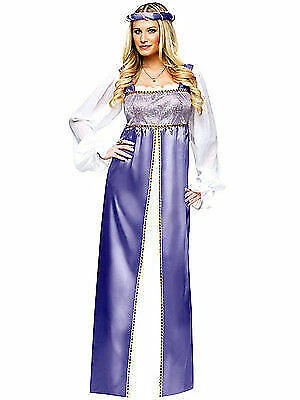 Fun World Varios Colores trajes de Navidad para De mujer