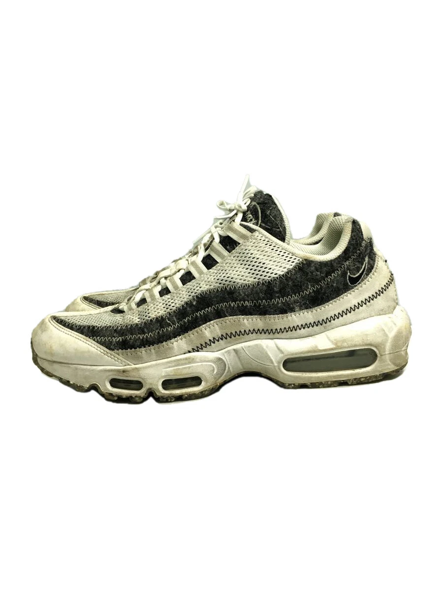 Nike Air Max 95 95 White/Cv8830-100/Condition Consideration Shoes