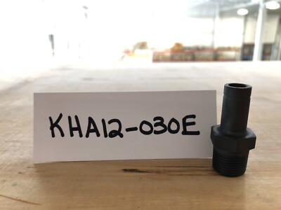 Ihara Science KHA12-030E Anti-Vib. Fitting, Biting inch Type for NE Shaped Steel