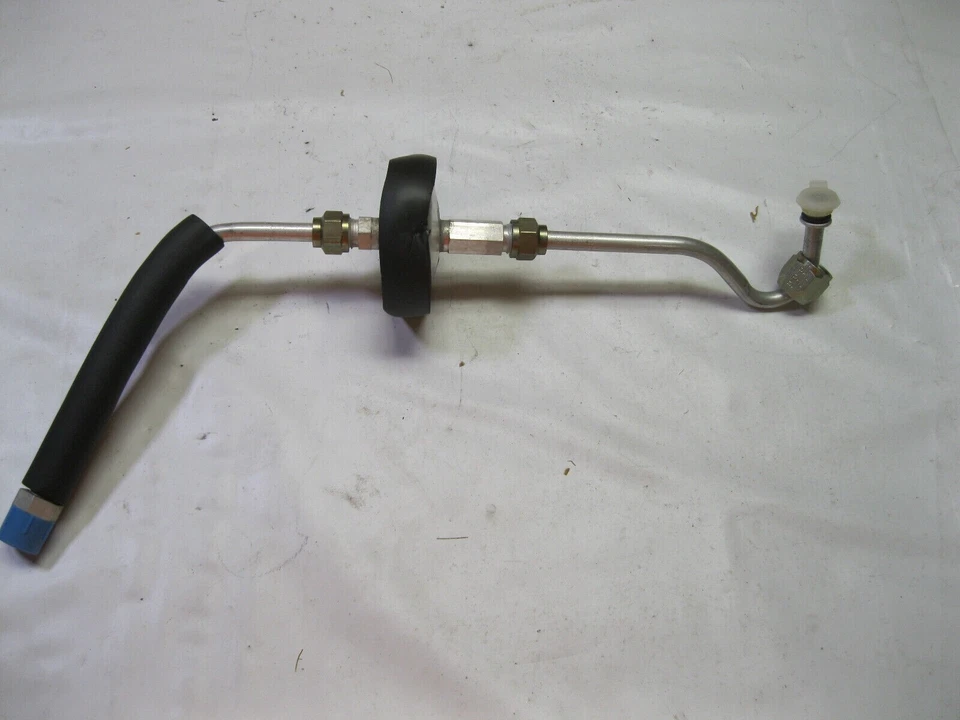 AcDelco 15-30532 25532892 Air Conditioning AC Refrigerant Tube Foto 3 de 4