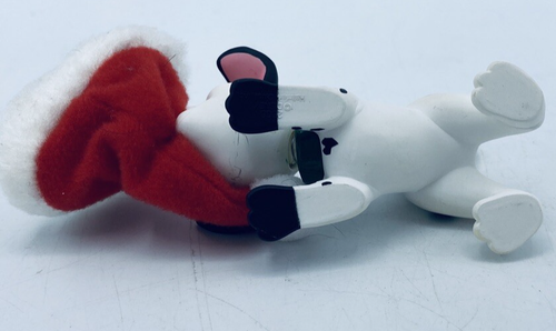 Hallmark Ornament Little Dipper Disneys 102 Dalmatians 2000 Keepsake Handcrafted - Picture 12 of 12