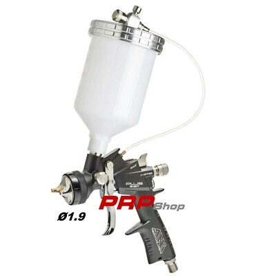 Ani F160/Plus/S-SP Hps 1,9 mm - Oberdruckbehälter