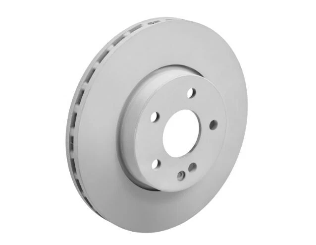 Bremsscheibensatz vorne (2 Stück) V-Klasse W447 A447421001207 - Bild 1 von 1