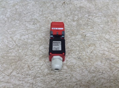 Interruttore Di Finecorsa SKT-U1Z M2X 611.6419.012 – Nuovo, Cina - Foto 5