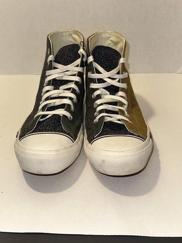Pro Keds Royal High PK66696 - Size 13 - Picture 2 of 10