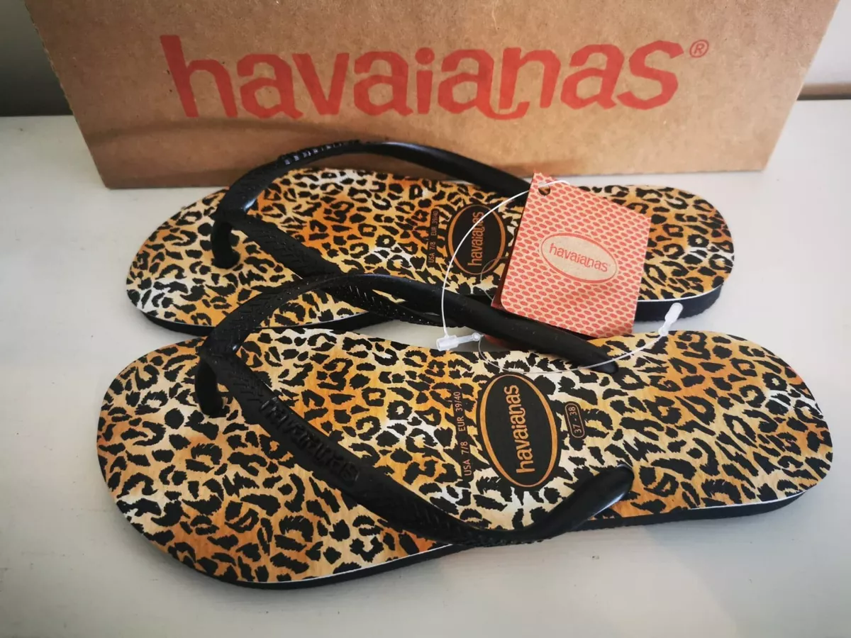 Havaiana thongs sales on sale
