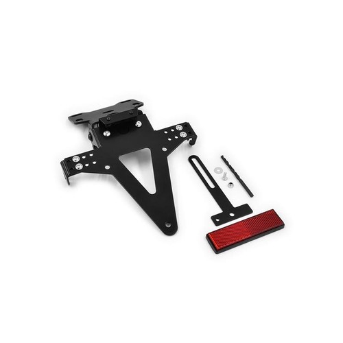 ESGE/PLETSCHER Unisex – Piastra adattatore per adulti 40/18 mm supporto