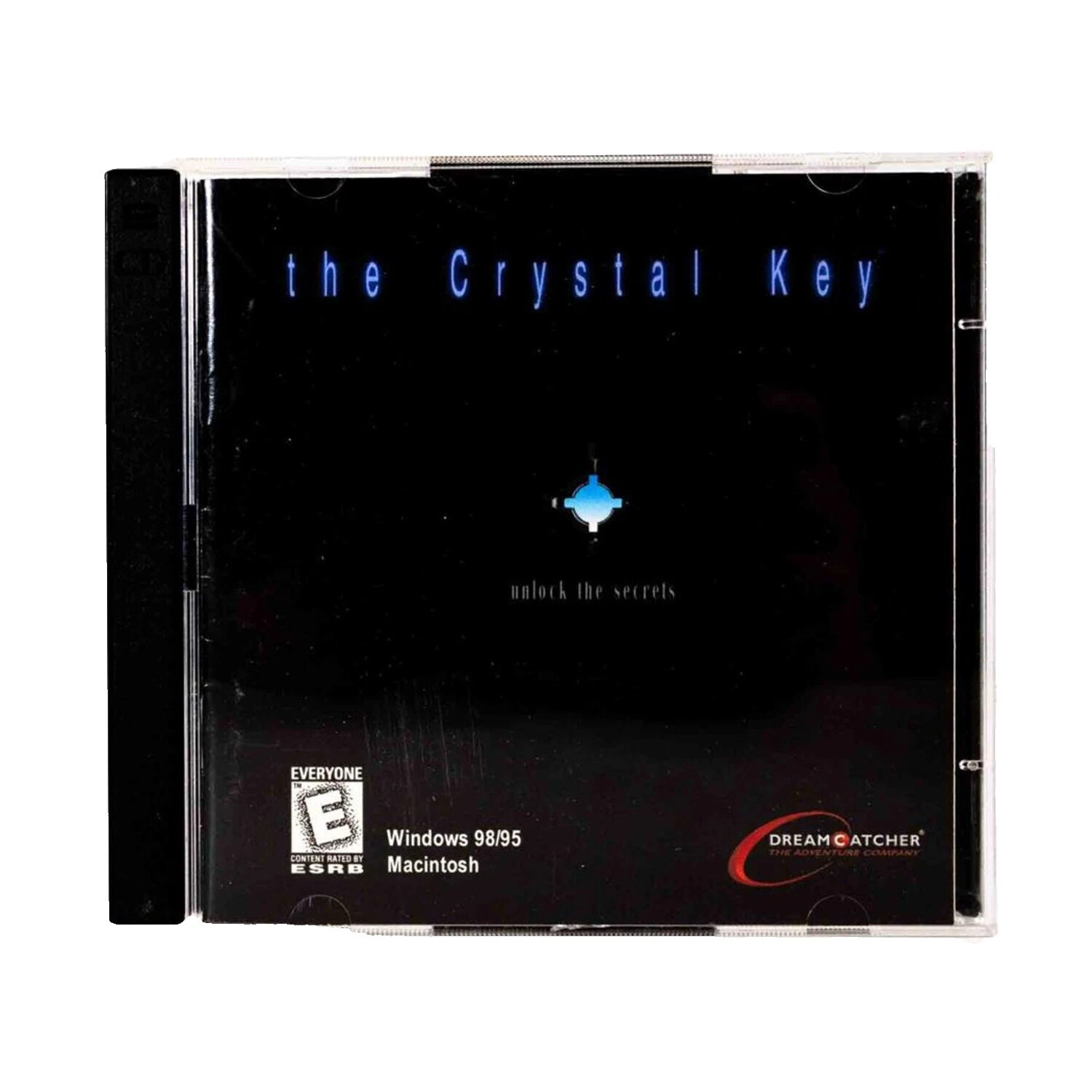 Adventure Puzzle 1999 Video Games