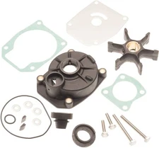 Water Pump Impeller Kit For Johnson Evinrude Outboard 40 50 55 60 HP - 5000308