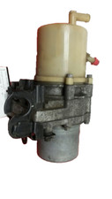 2004-2009 Mazda 3 Power Steering Pump Electric Assembly Oem 2004-2009 Mazda 3 Power Steering Pump Electric Assembly Oem