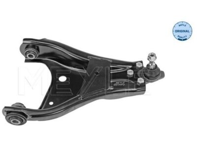 Handlebar, wheel suspension Meyle 16-160500050 for Dacia Duster