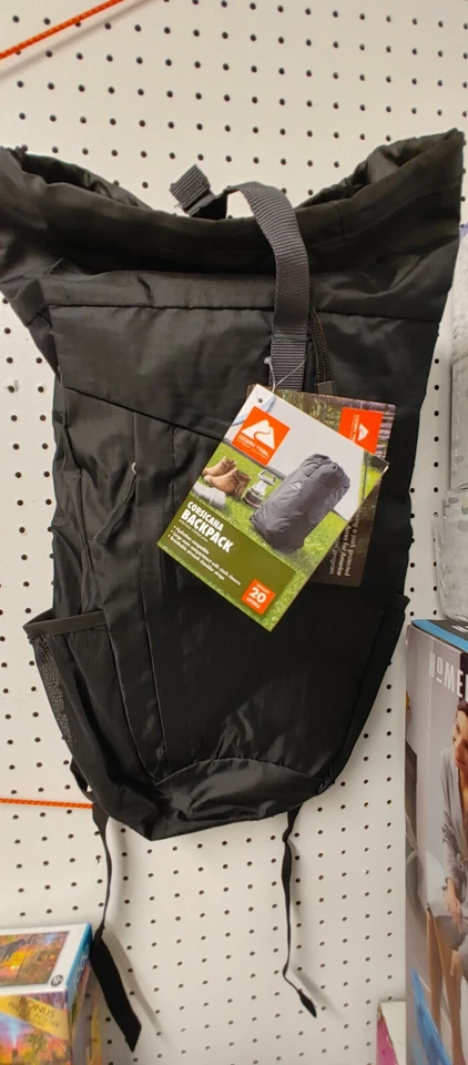 Mochila Foto 2 de 2