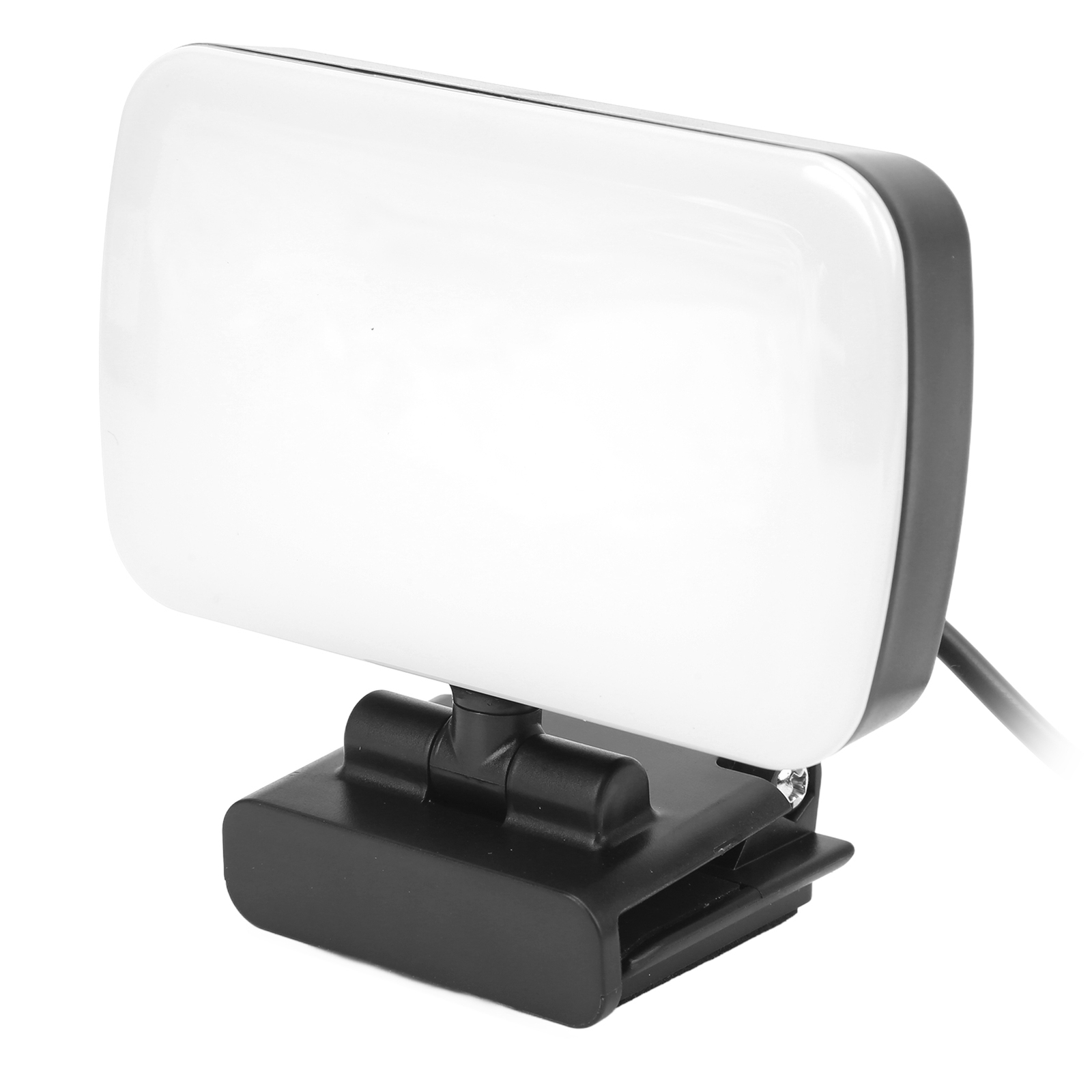 cam Light Continuously Adjustable Video Conference Lighting 360° eBay