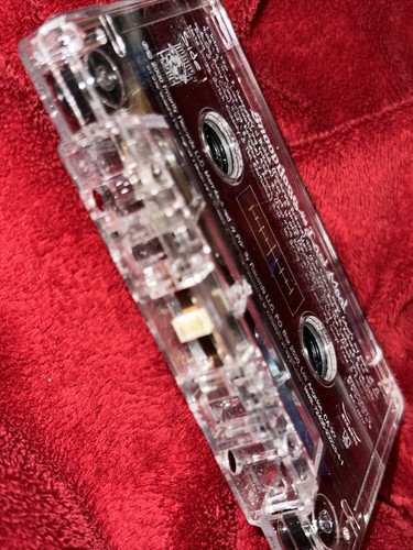 Snoop Dog Tha last Meal cassette / BROKEN for REPAIR - Picture 6 of 11