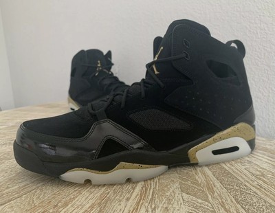 jordan flight club 91 gold