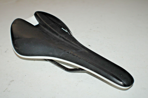 Selle Vélo Liv Connect 260/160 Mm – Noire Confort Composite/gel – Mixte VTT, Route, Gravel