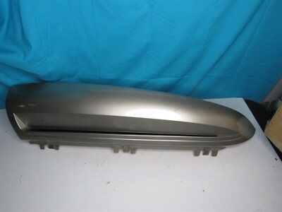 03-06 Escalade ESV - RH Right Side Rear Quarter Panel Trim Moulding OEM ...